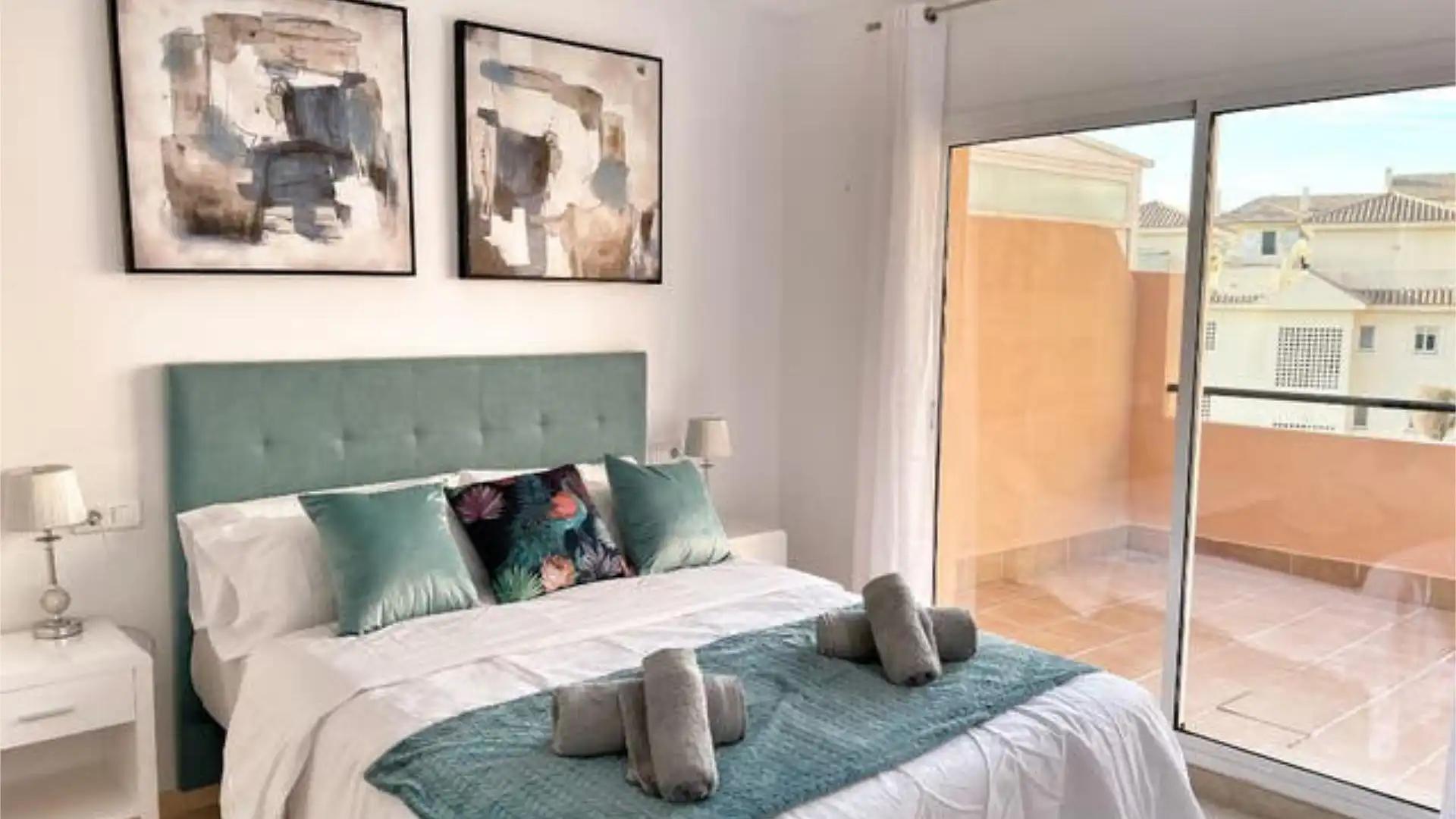 Piso en Riveria del Sol - Foto 7