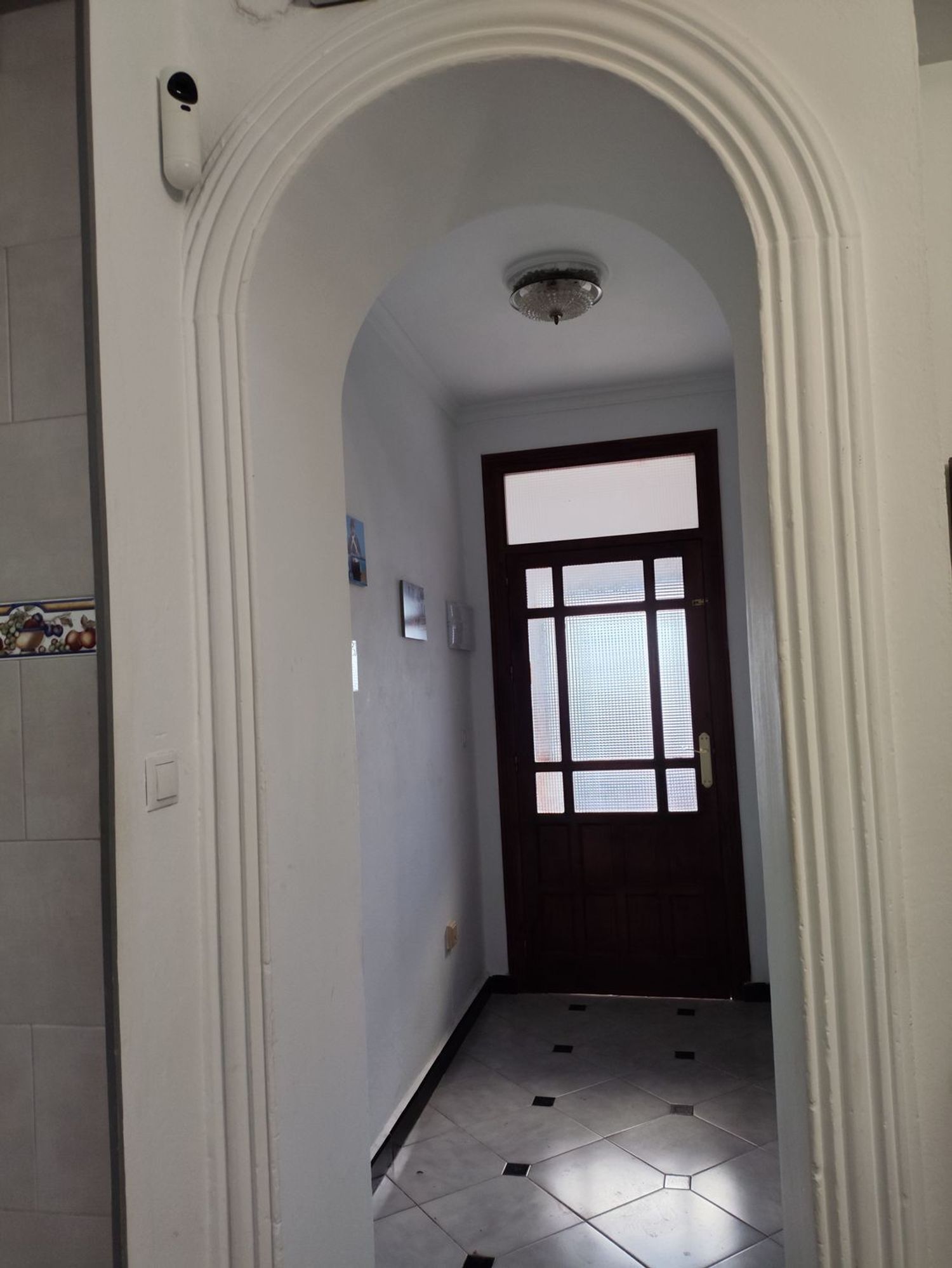 Casa o chalet independiente en Calle Díaz Crespo, 112 - Foto 2