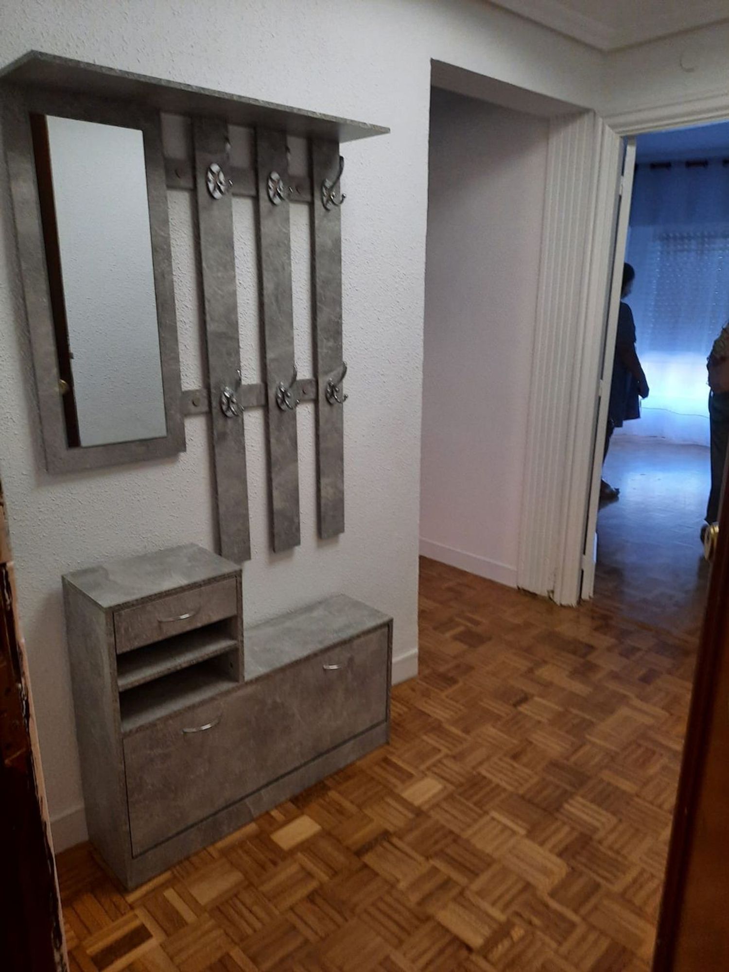 Piso en Calle Monte Alaitz, 5, Lezkairu, Lezkairu - Foto 5