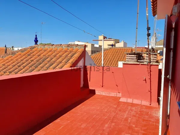 Chalet adosado en Calle José María Ojeda, 15, Centro, Centro - Foto 13