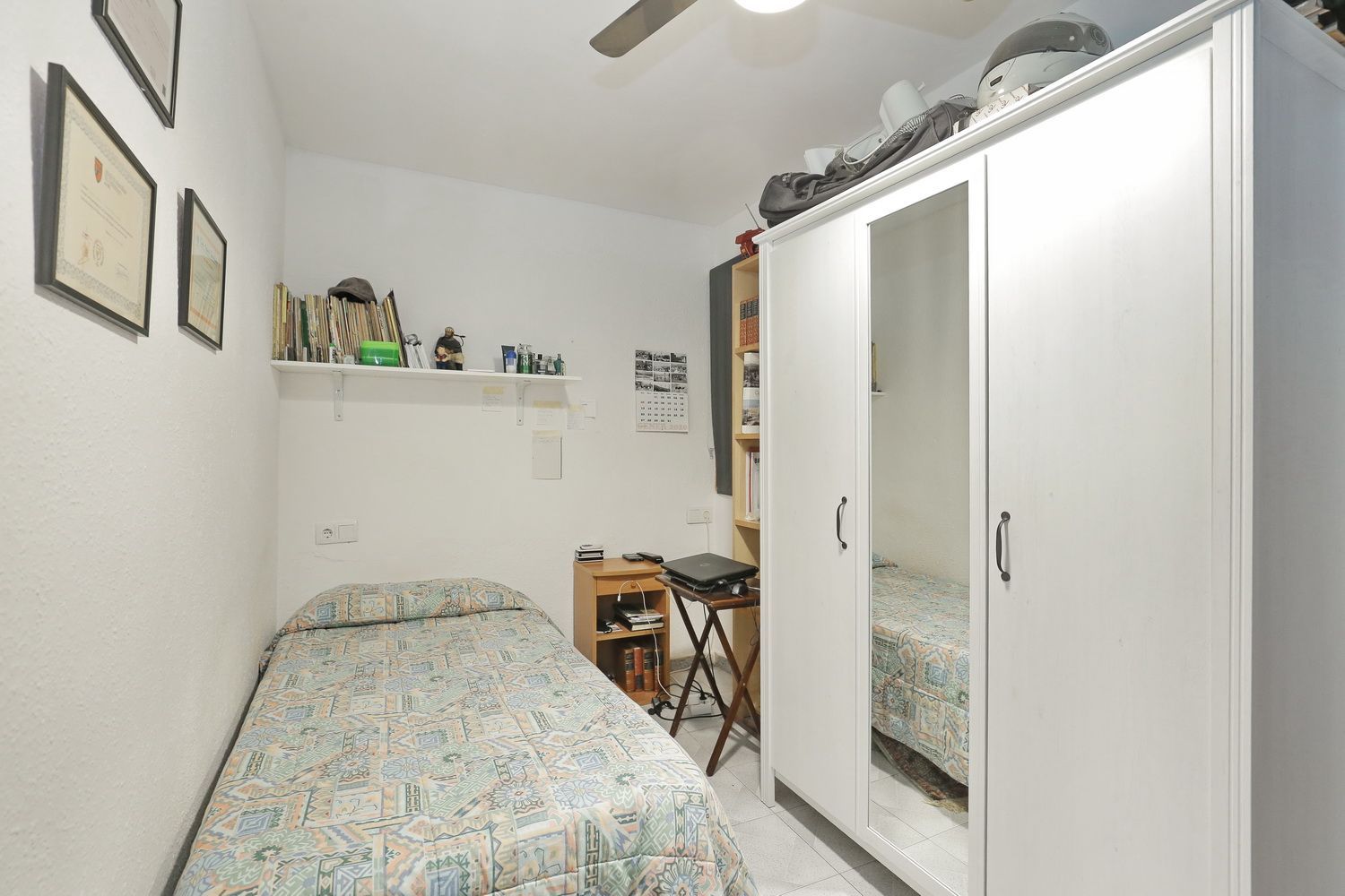 Piso en calle de Joan d'Àustria, 32 - Foto 5