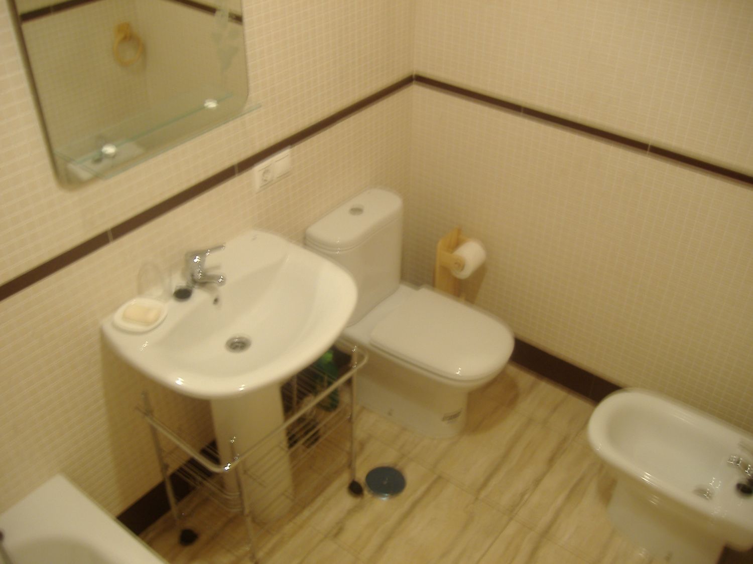 Chalet adosado en N-340, 196, Benajarafe - Foto 12
