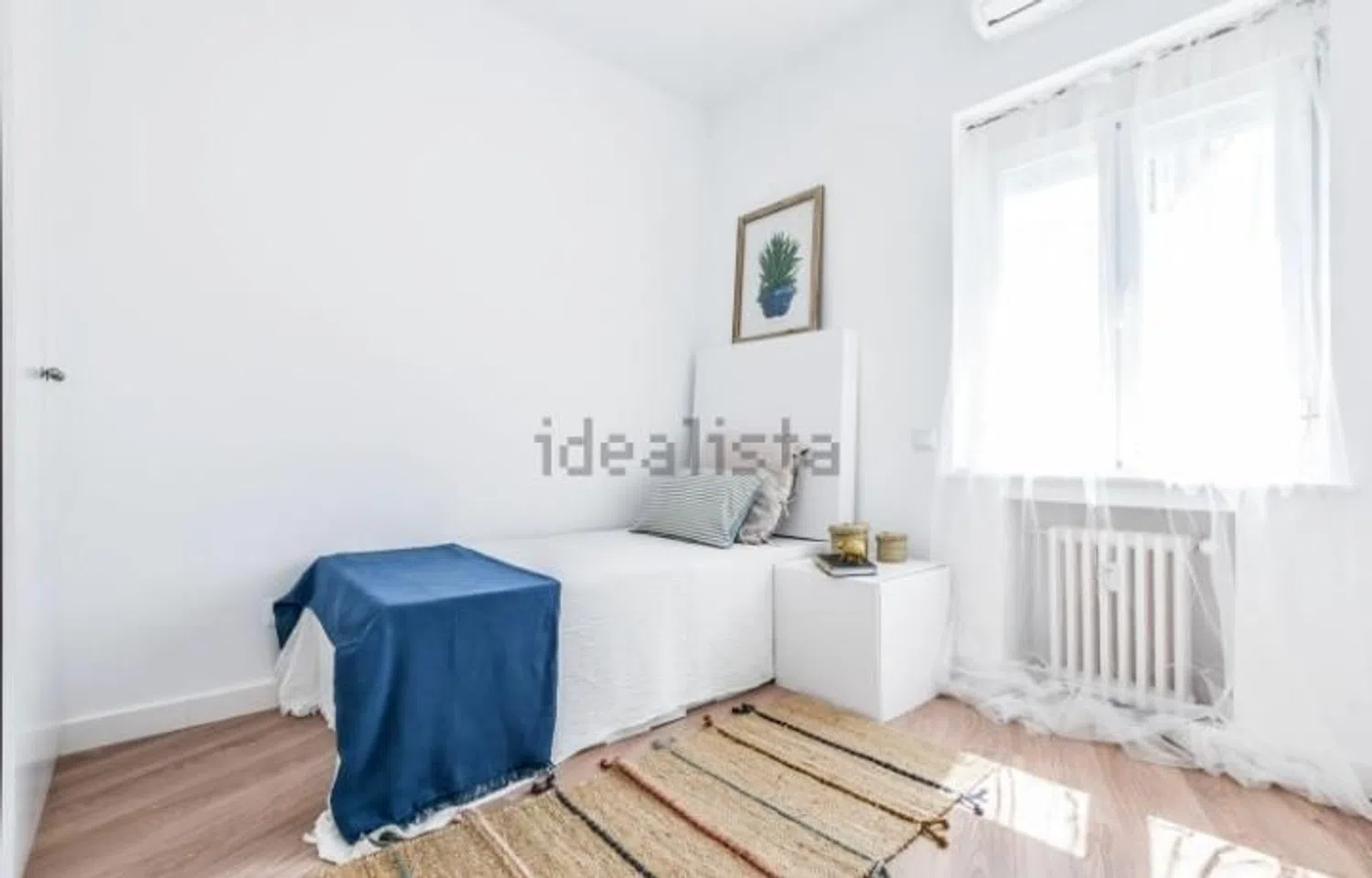 Ático en clara del rey, 81 - Foto 5