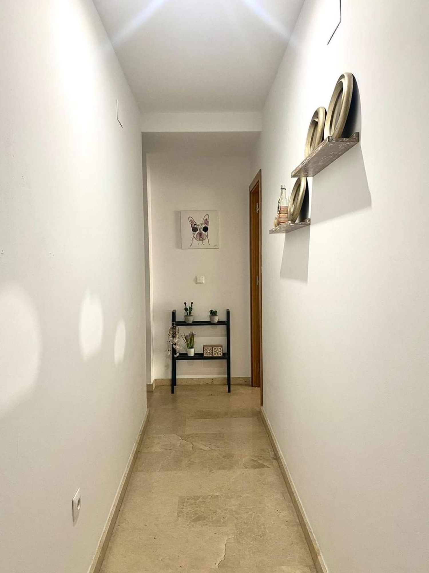 Piso en Calle Cumbres Mayores, 19, Nuevo Parque - Los Rosales - Tráfico Pesado, Nuevo Parque - Los Rosales - Tráfico Pesado - Foto 7