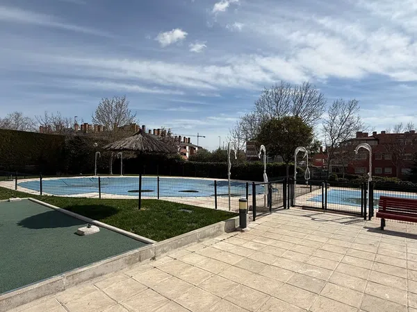 Piso en avenida Lazarejo, 7 - Foto 19