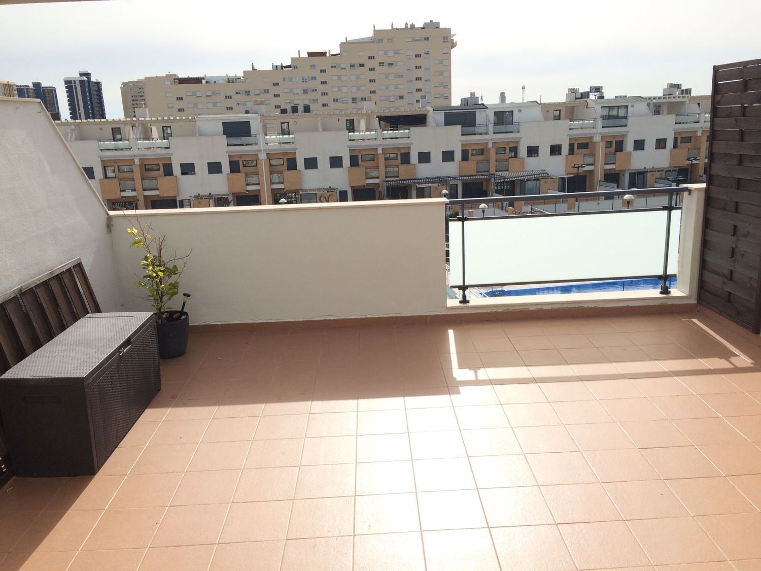 Chalet adosado en Calle la Plana, 5 - Foto 16