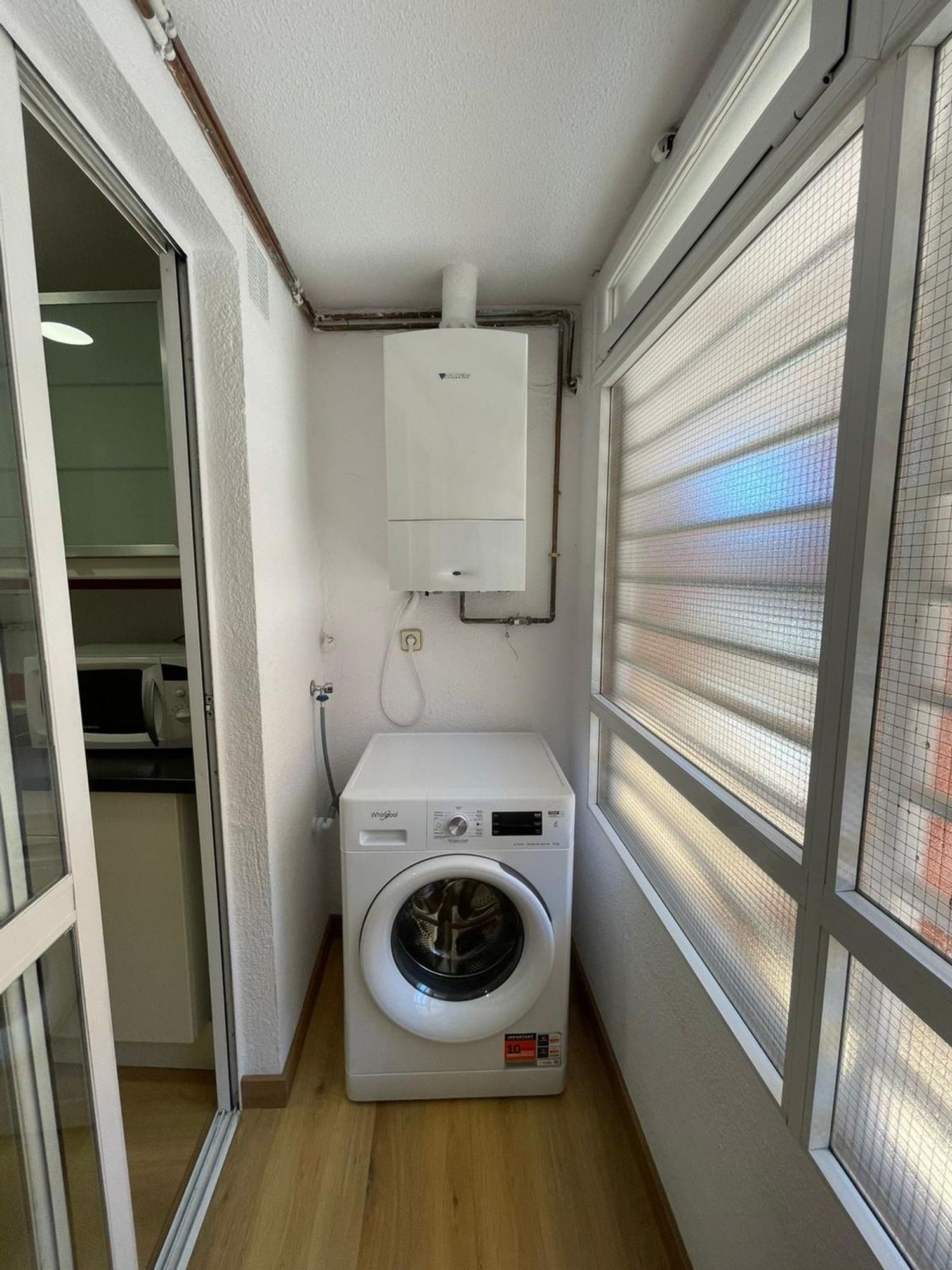 Dúplex en Barrio Conde Orgaz-Piovera - Foto 12