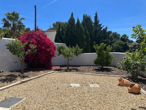 Casa o chalet independiente en Calle Cavallet-baladrar, 5, Cala Advocat - Baladrar, Cala Advocat - Baladrar - Foto 7