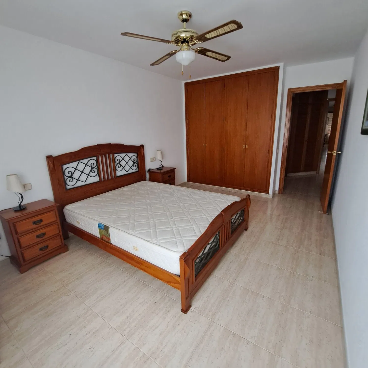 Piso en Barrio Sta Catalina - El Jonquet - Foto 5