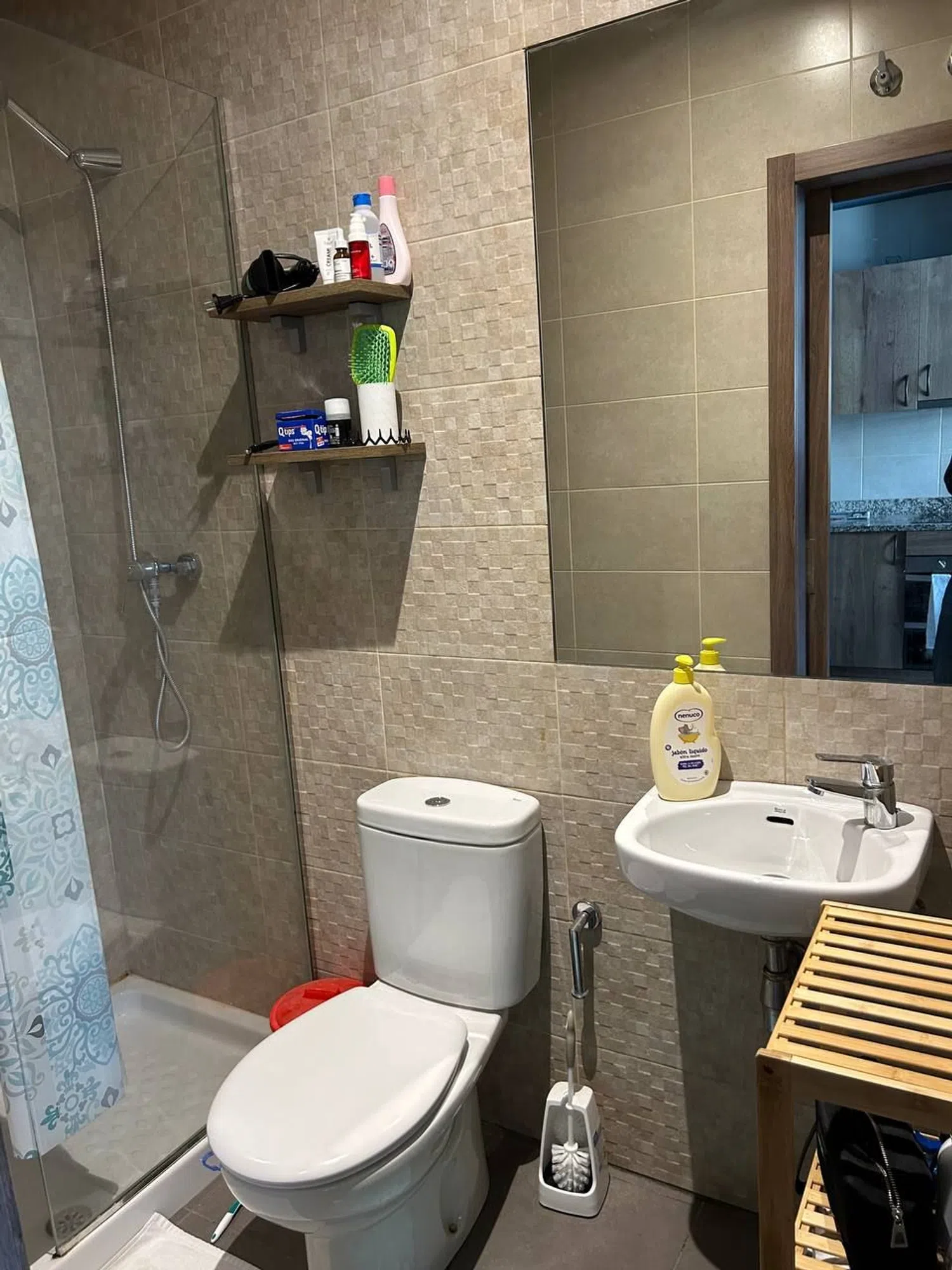 Piso en calle de Francesc Cubells, 7 - Foto 7