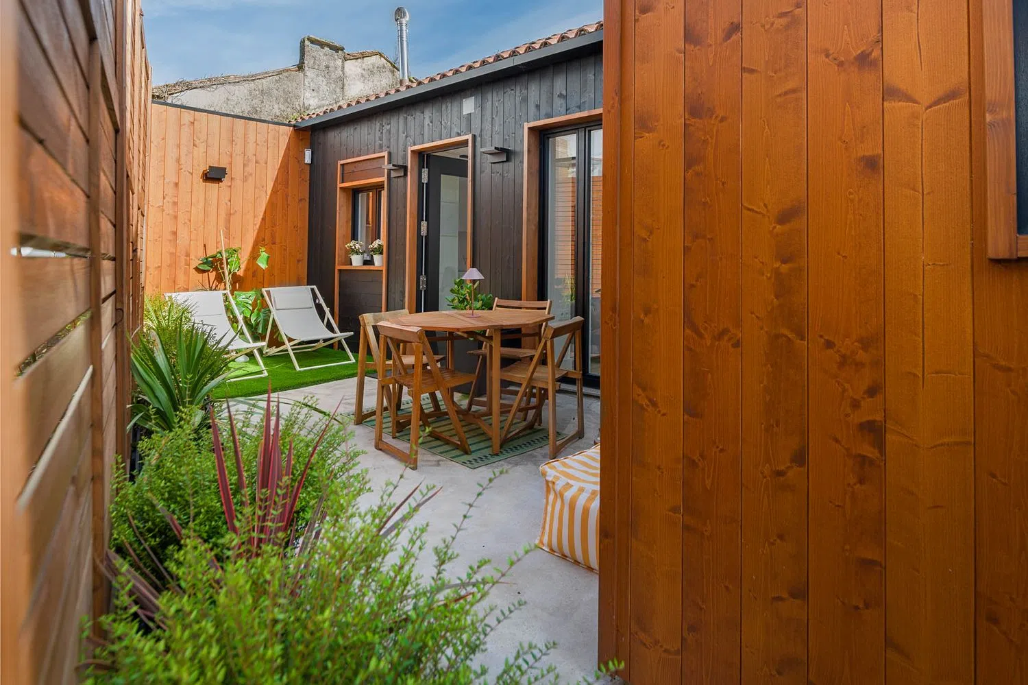 Chalet adosado - Foto 1