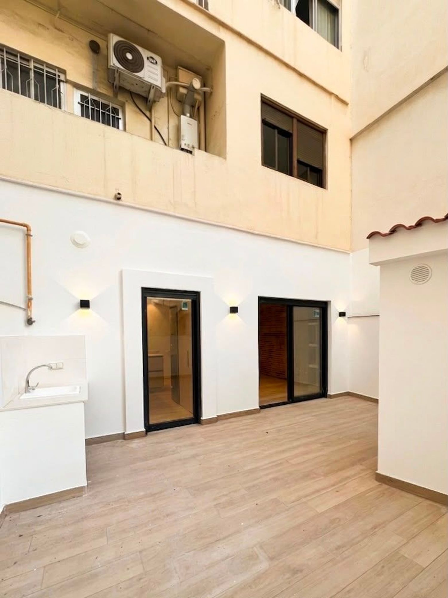 Piso en Calle d'Àngel Guimerà, 61, Arrancapins - Foto 19
