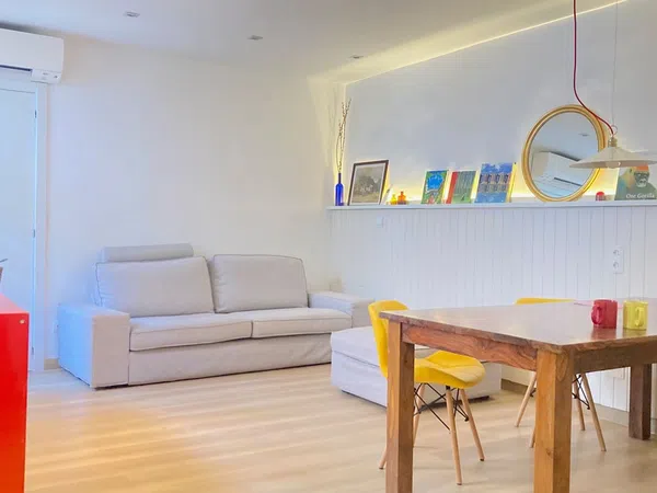Piso en Calle del Reloj, 6, Palacio - Foto 17