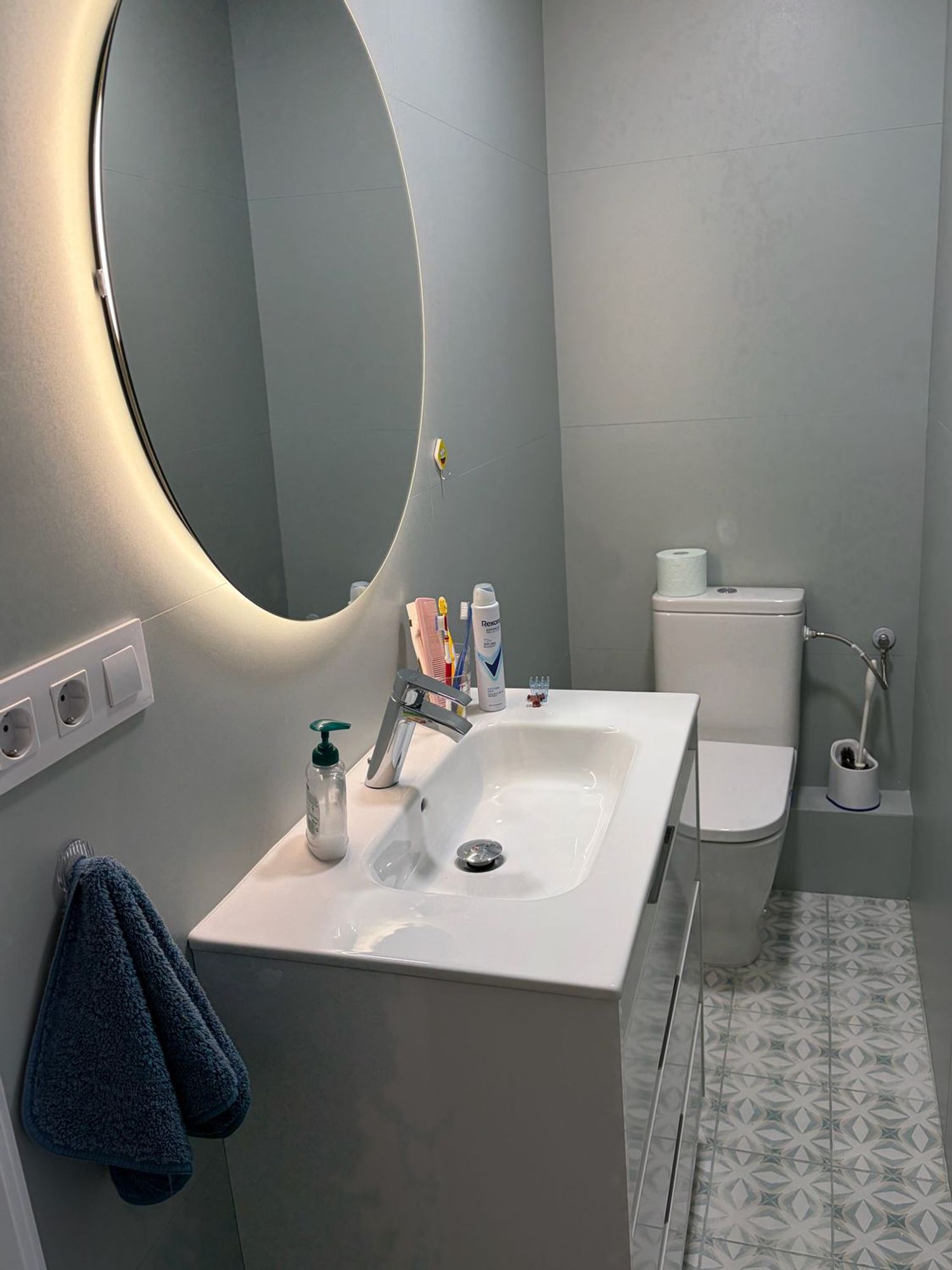 Piso en avenida Enrique Chulio Piris, 1 - Foto 7