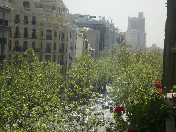 Piso en calle de la Princesa, 85