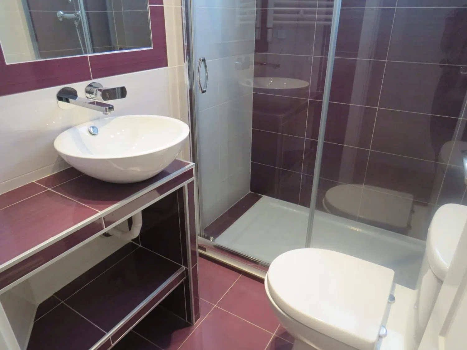 Piso en Barrio Goya - Foto 10