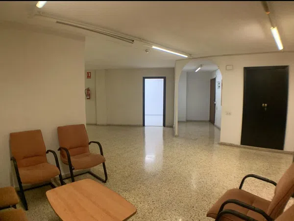 Local en Calle Italia, 39 bajo y entresuelo 5, Ensanche-Diputación - Foto 11