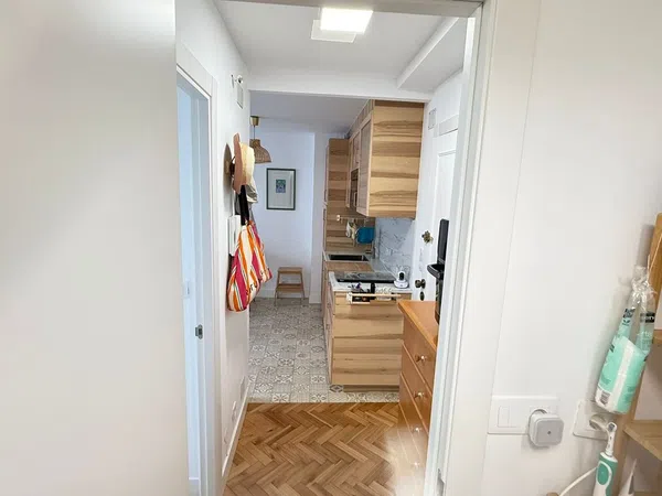 Piso en avenida Buenos Aires, 5 - Foto 18