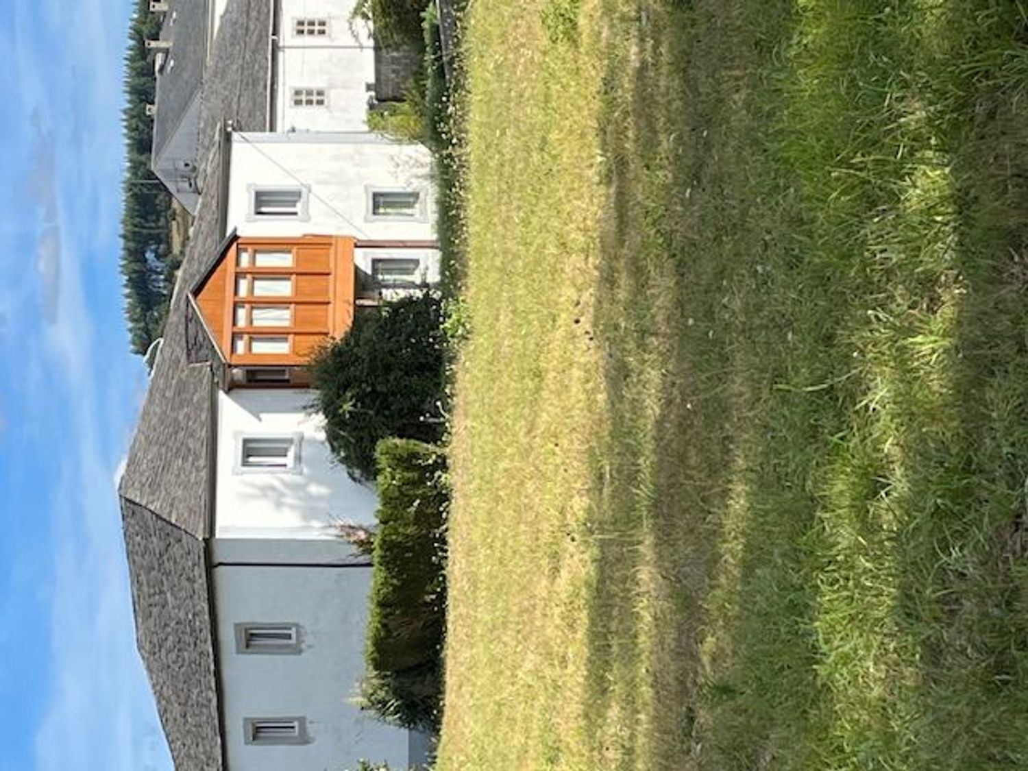 Casa rural en Calle Evaristo Correa Calderón, 108 - Foto 3