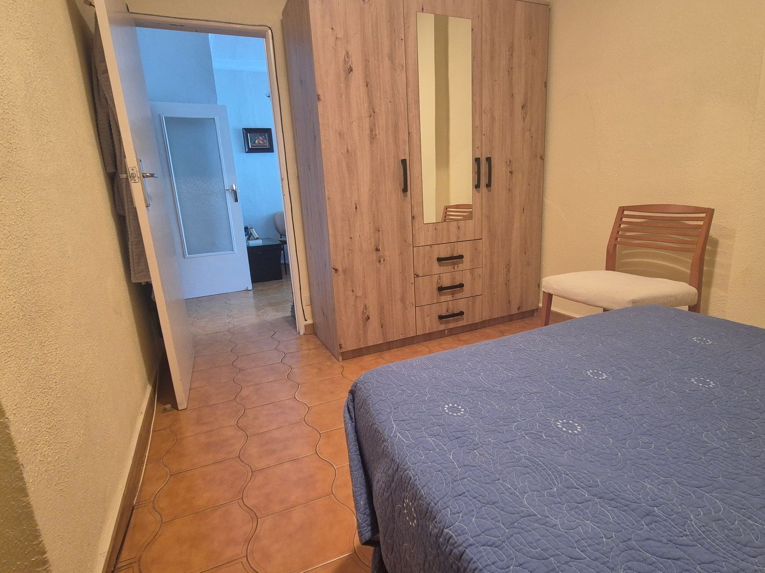 Piso en Calle Benidorm, 1 - Foto 15