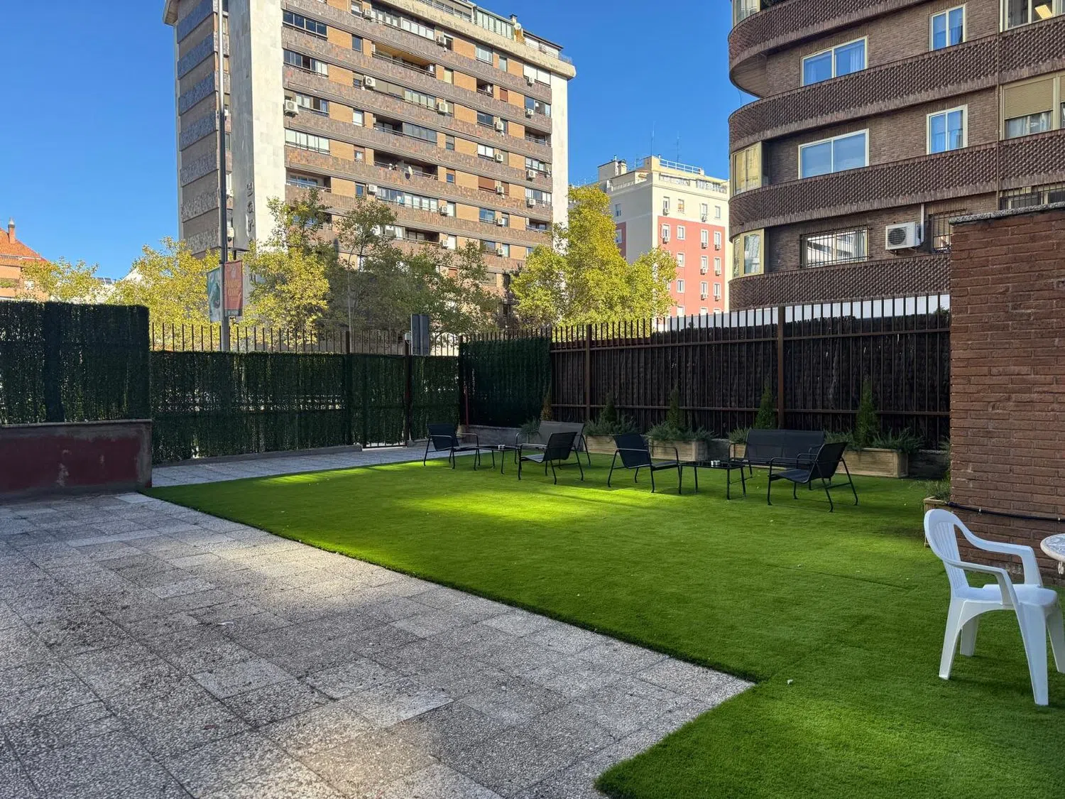 Piso en avenida de Alberto de Alcocer, 48 - Foto 6