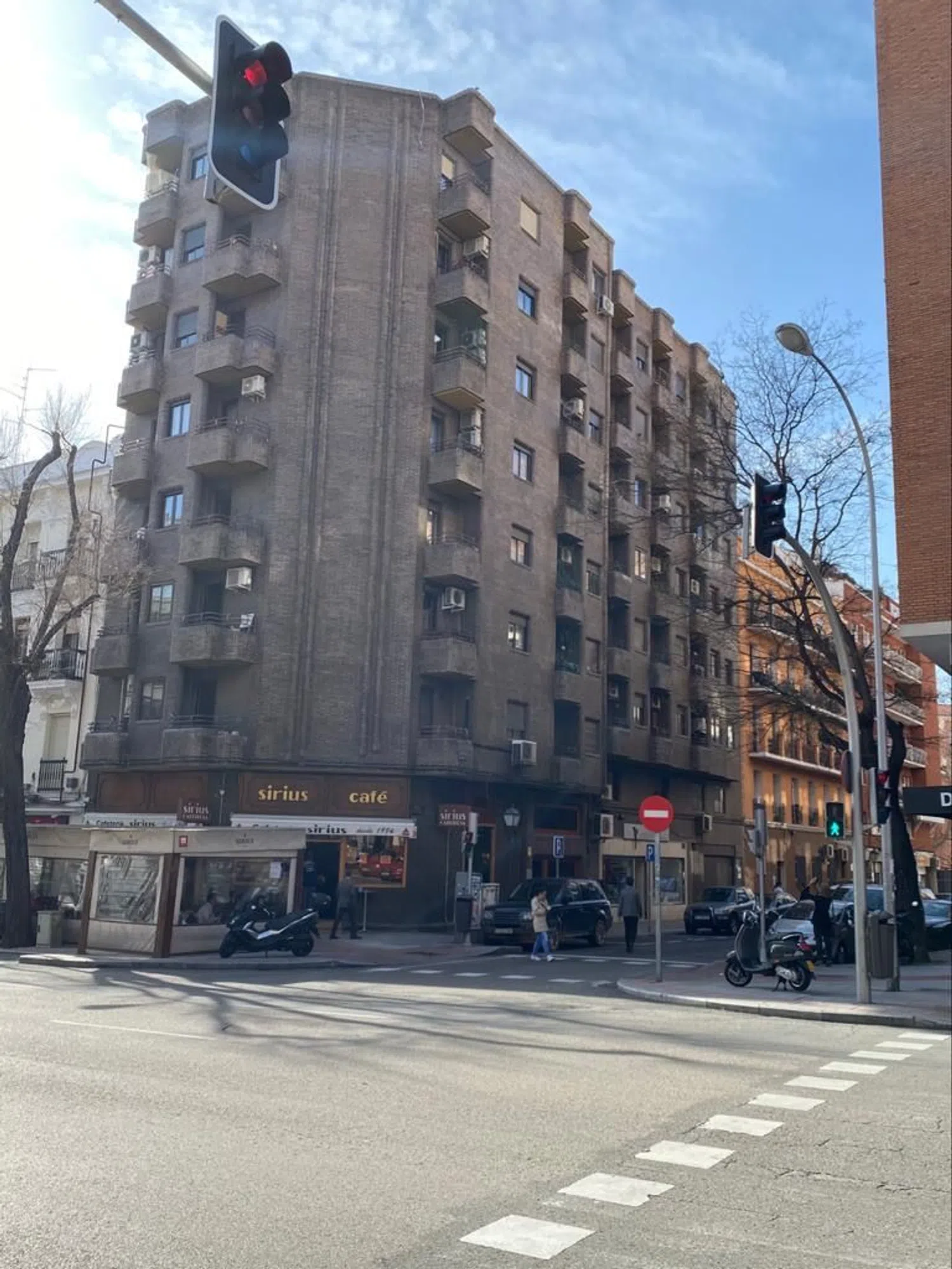 Estudio en calle de Ramiro Ii, 1 - Foto 1