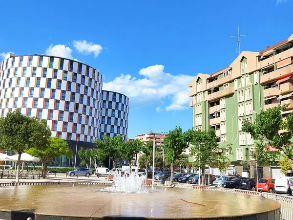 Piso en Avenida de la Malva-Rosa, 128 -130, Playa de la Malvarrosa - Foto 18