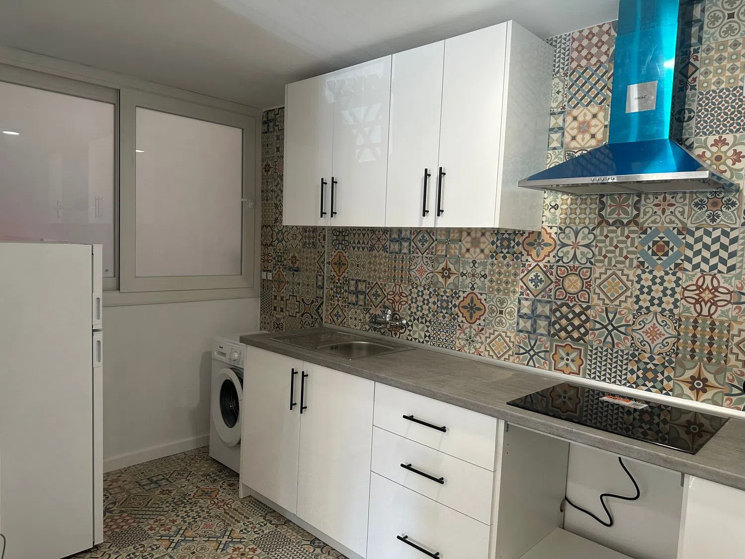Piso en calle Héroe de Sostoa, 111 - Foto 4