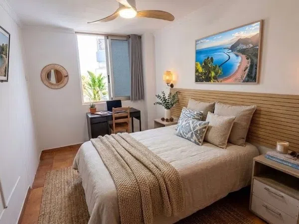 Piso en Avenida Gran Poder, 4, Bajamar-Punta del Hidalgo, Bajamar-Punta del Hidalgo - Foto 3