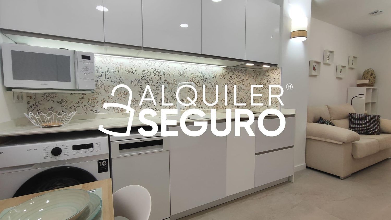 Estudio en Calle Rey Don Jaime - Foto 2