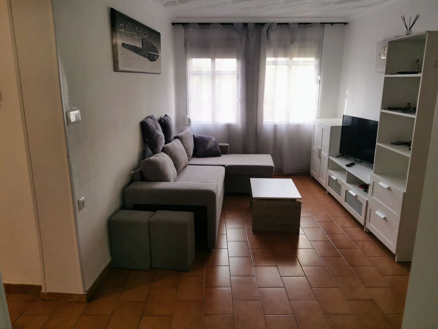 Piso en san mateo, 41 - Foto 4