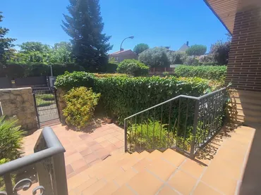 Chalet en Pozuelo de Alarcón - Foto 2