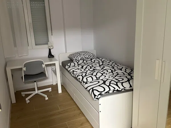 Piso en Calle Sorolla, 22, Zona Laguna, Zona Laguna - Foto 2