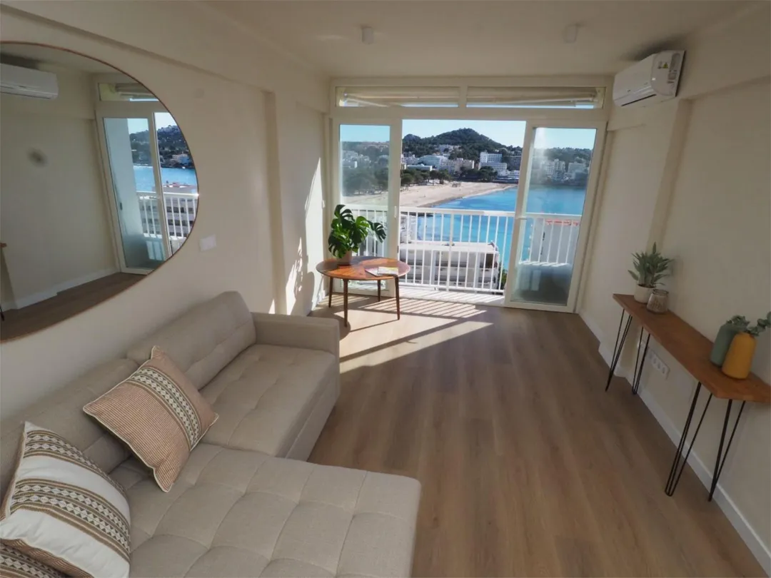 Estudio en  Carrer de Nunyo Sanç 30 - Foto 19