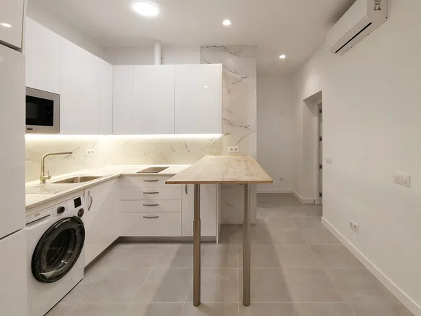 Piso en Barrio Lavapiés-Embajadores