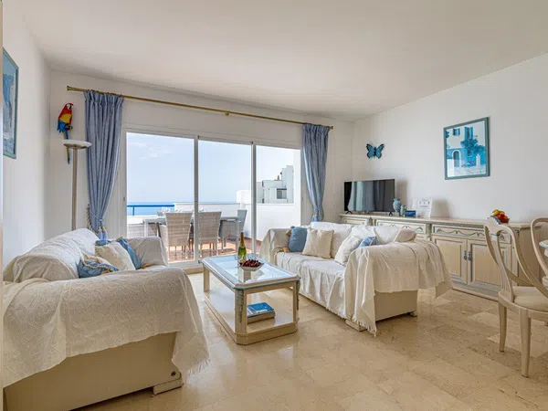 Dúplex en Casares del mar urbanisation s/n - Foto 5