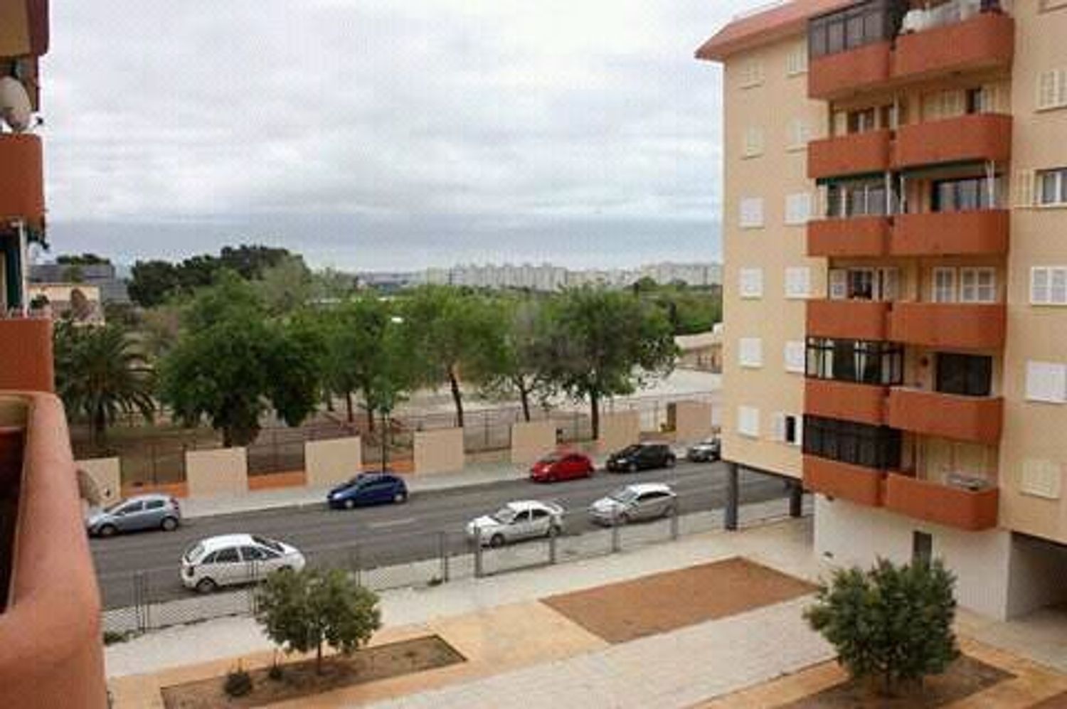 Piso en calle Puerto Rico, 9 - Foto 8