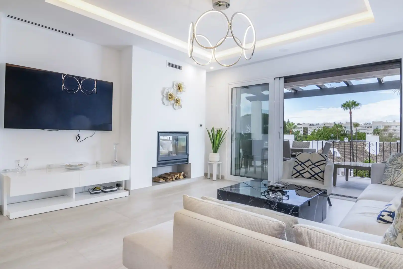 Dúplex en  Urbanización N Andal Marina 12 - Foto 6