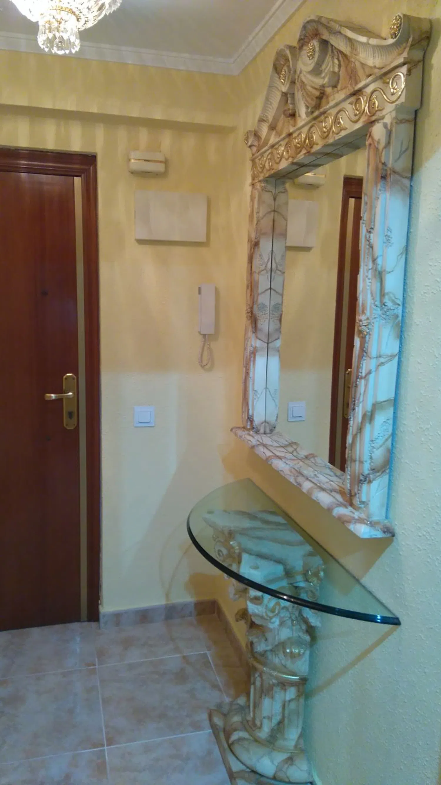 Piso en calle de Emilio Baró, 55 - Foto 9