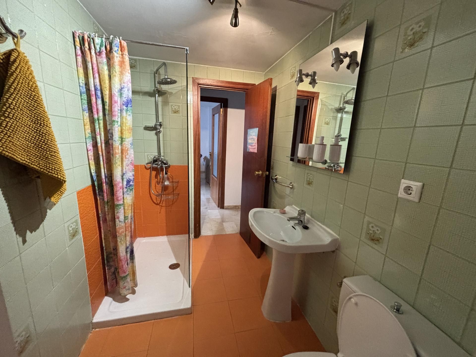 Piso en  Calle Cardenal Parrado 25 - Foto 12