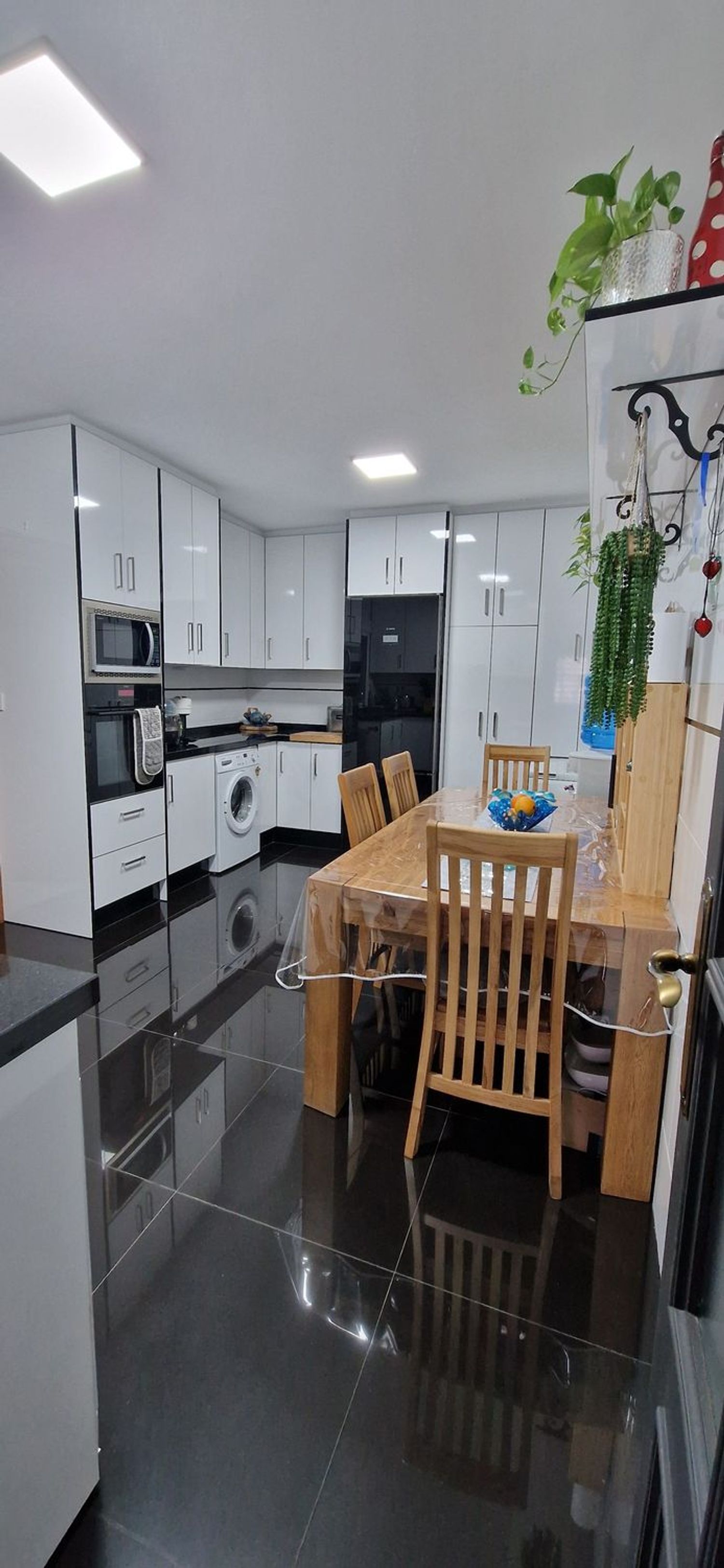 Chalet pareado en Calle Barlovento, 40, Playa Grande-Castellar - Foto 22