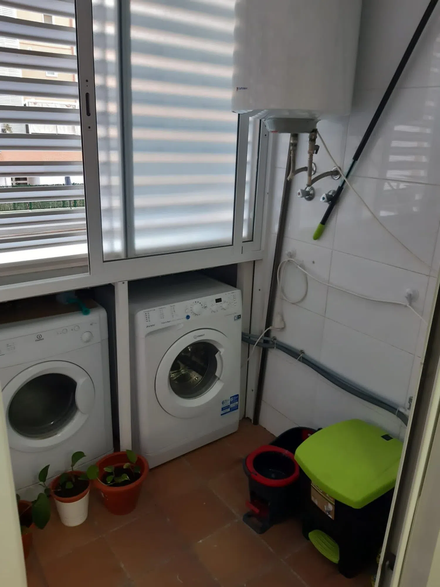 Piso en calle Manila, 5 - Foto 15