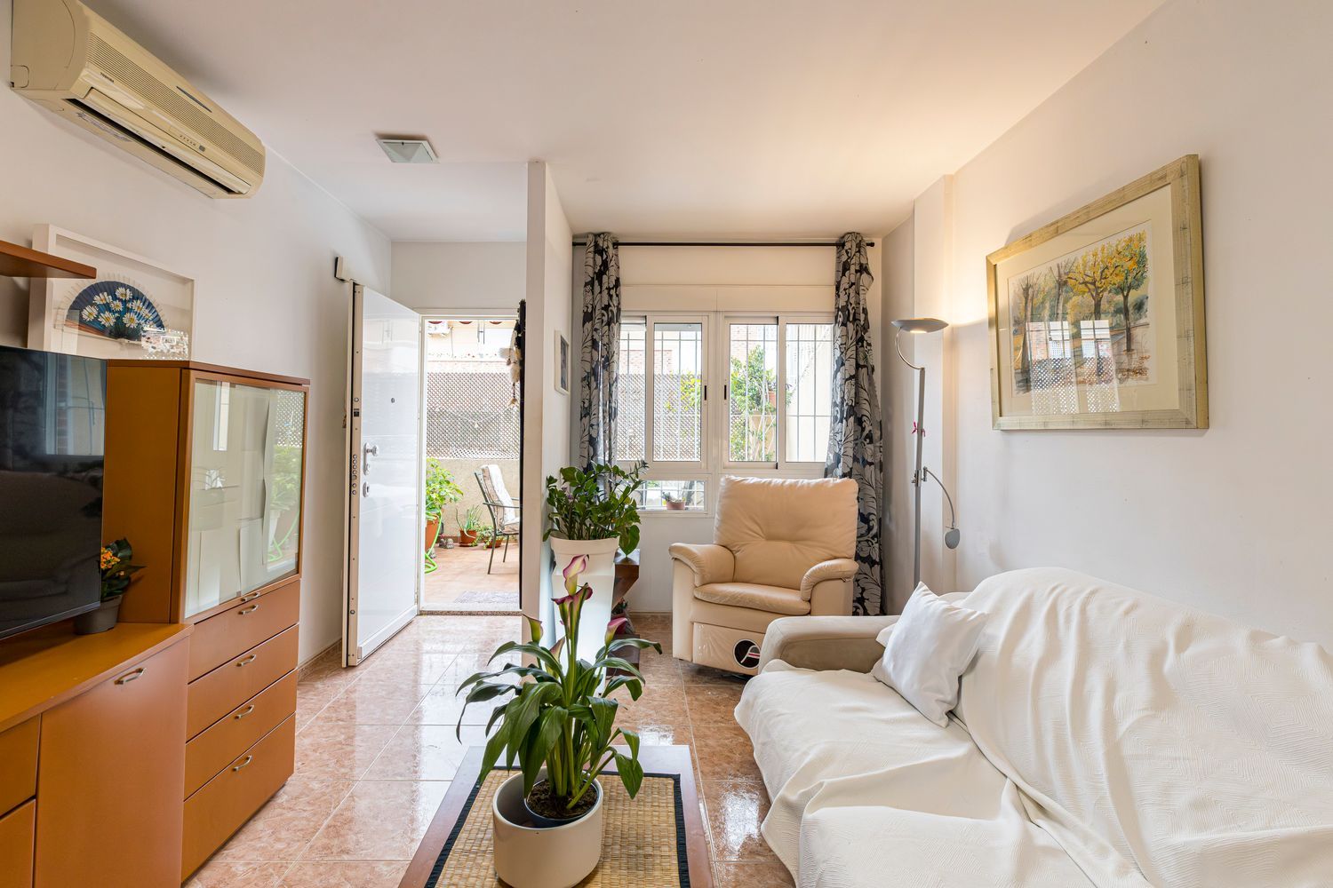 Chalet adosado en Calle Brasil, 44 - Foto 4