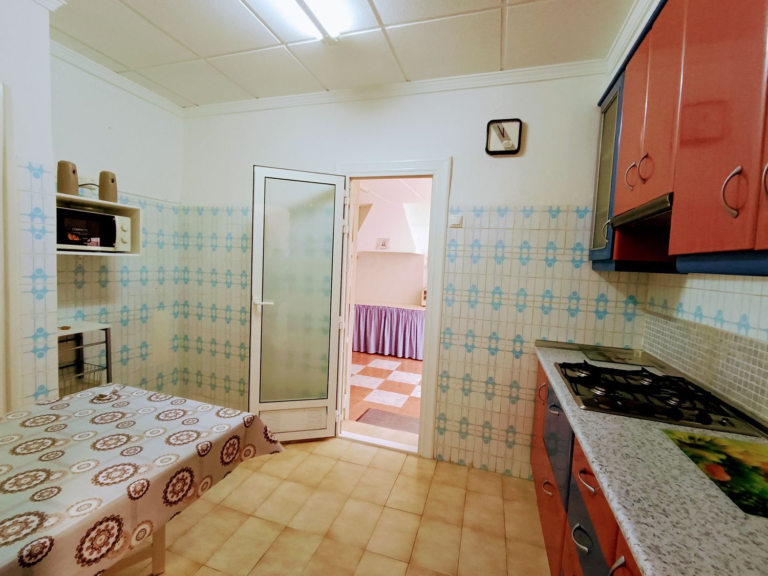 Piso en calle Aureliano Ibarra, 12 - Foto 21