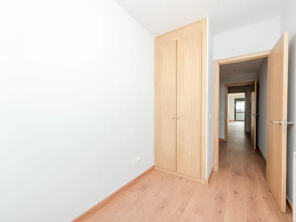 Piso en avenida Joan Miró - Foto 7