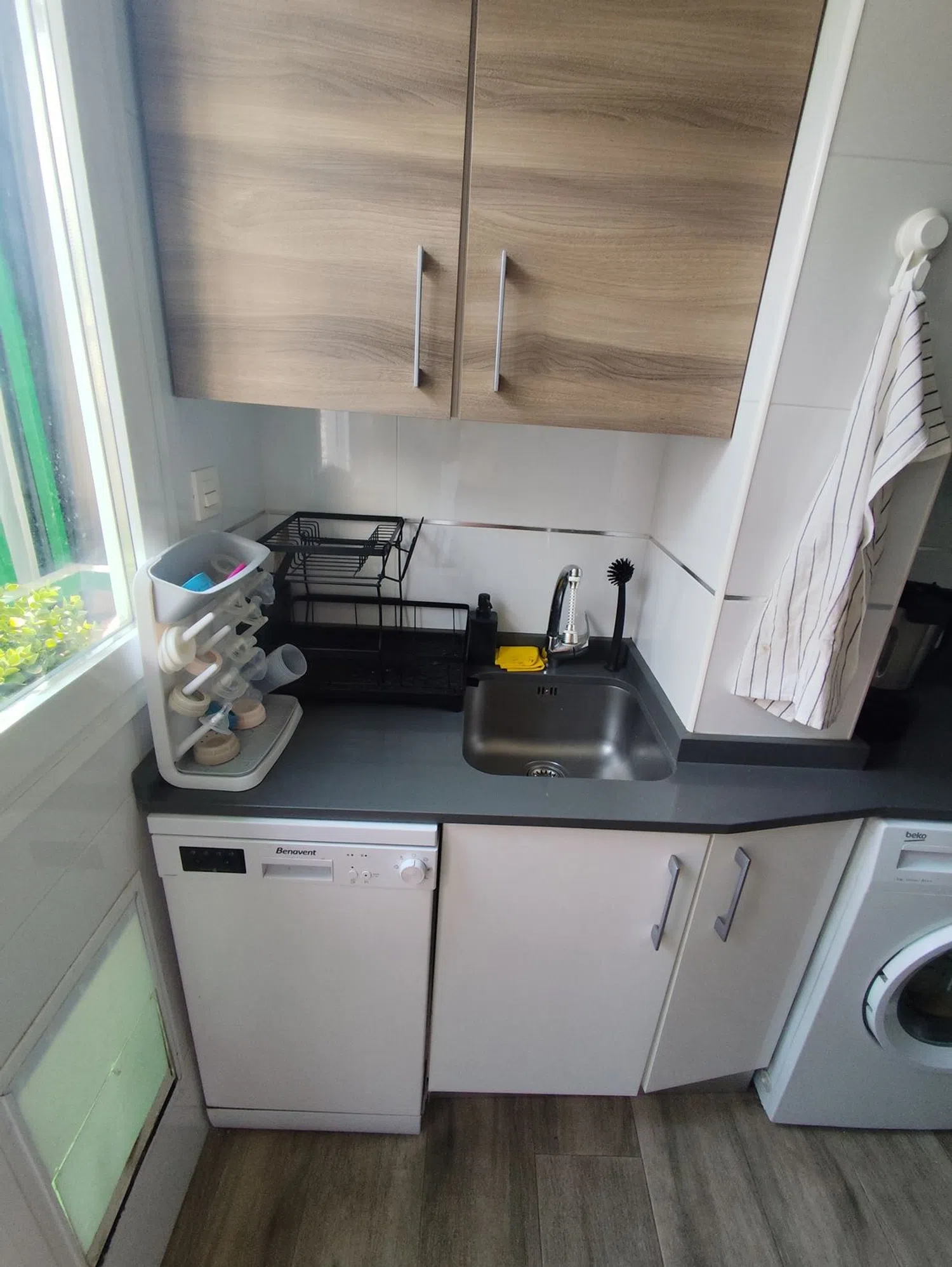 Piso en Barrio Buena Vista - Foto 29