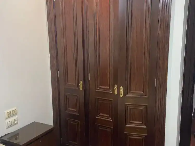 Piso en  Praza Francisco Fernández del Riego 9 - Foto 4