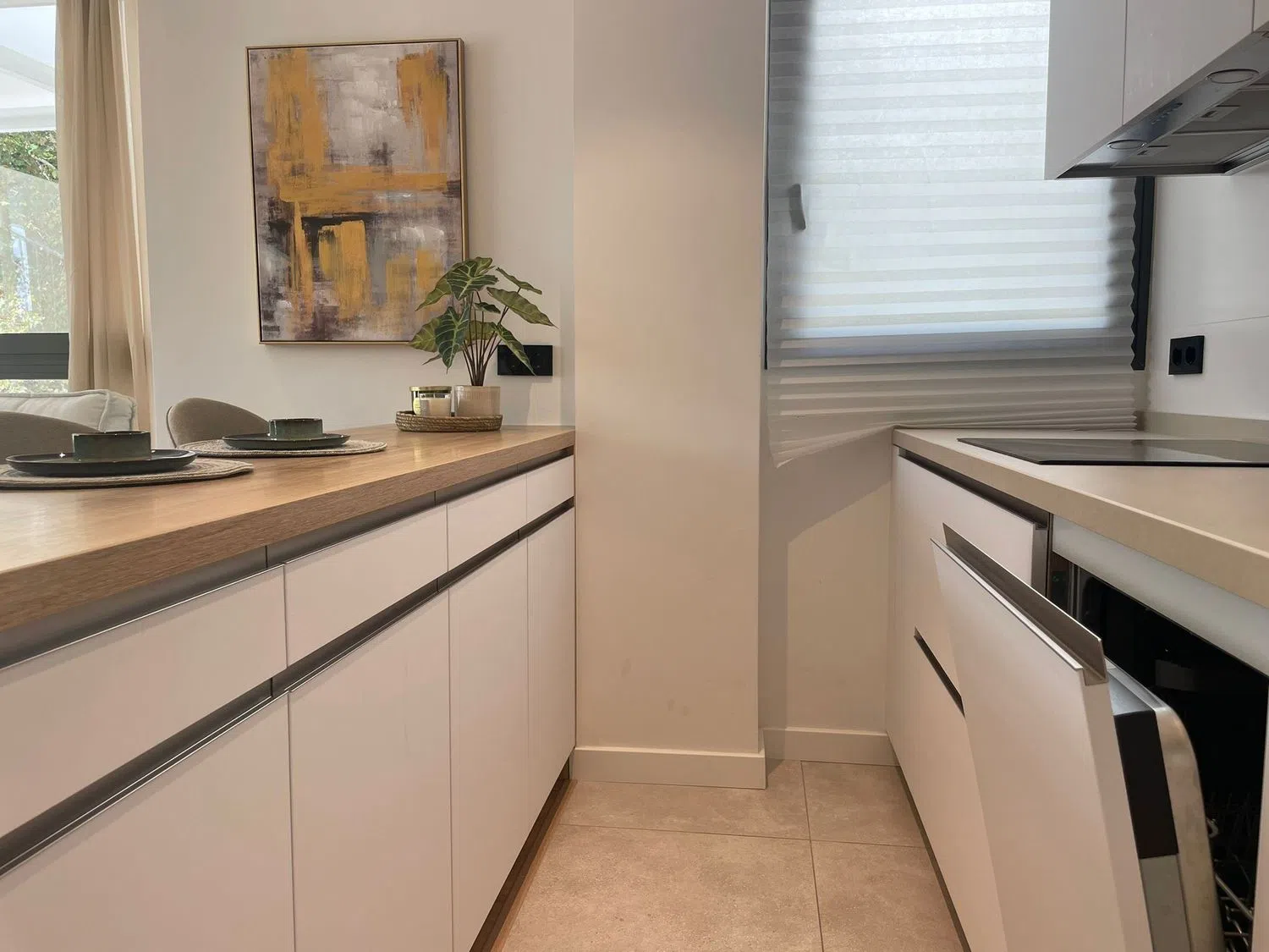 Ático en calle San Vicente de Paul, 7 - Foto 10