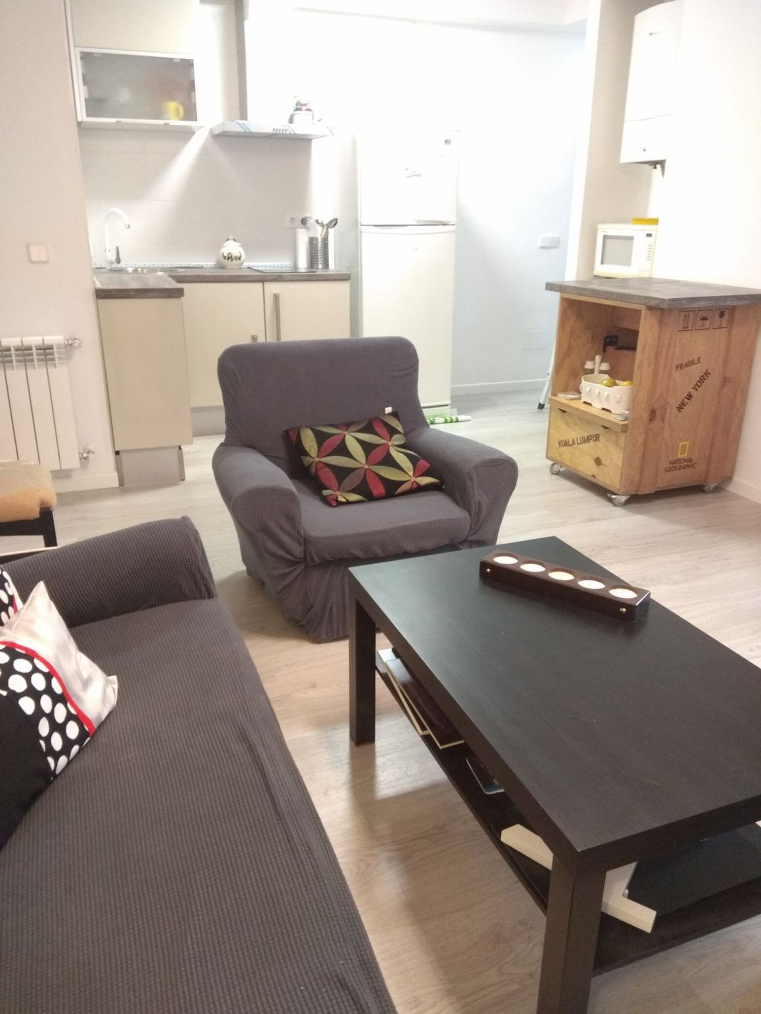 Piso en calle maria zayas, 19 - Foto 3