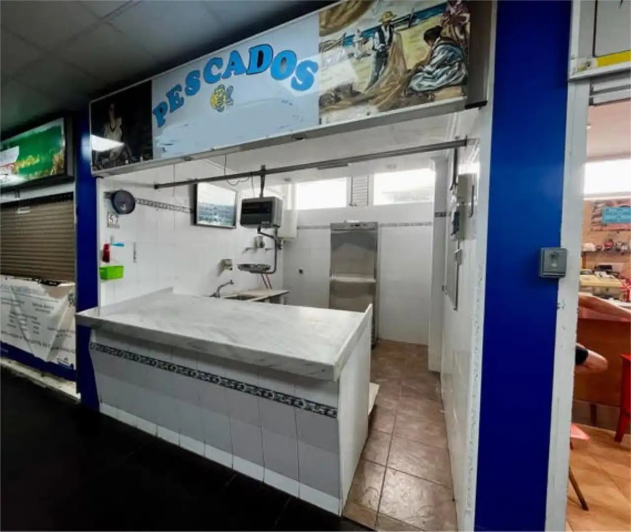 Local comercial en Plaza América - Foto 6